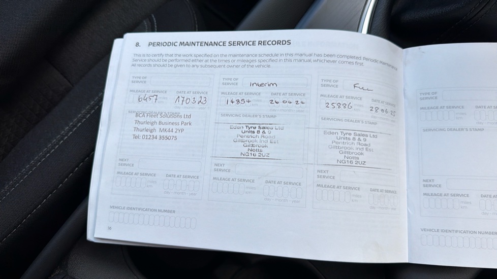 Nissan Qashqai 1.3 DiG-T MH N-Connecta 5dr Petrol Hatchback - Image 19