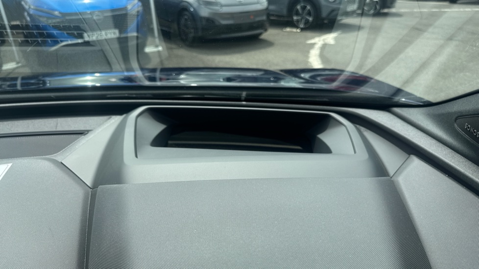 Audi Q4 e-tron 220kW 50 Quattro 82.77kWh Edition 1 5dr Auto Electric Estate - Image 26