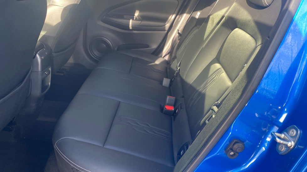 Nissan Juke 1.0 DiG-T 114 Tekna 5dr Petrol Hatchback - Image 16