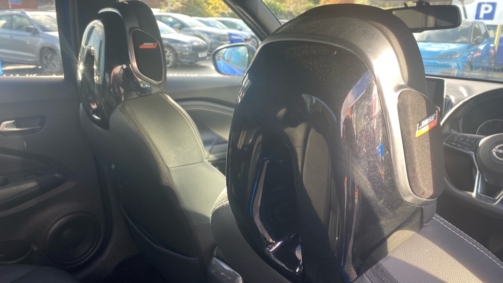 Nissan Juke 1.0 DiG-T 114 Tekna 5dr Petrol Hatchback - Image 38