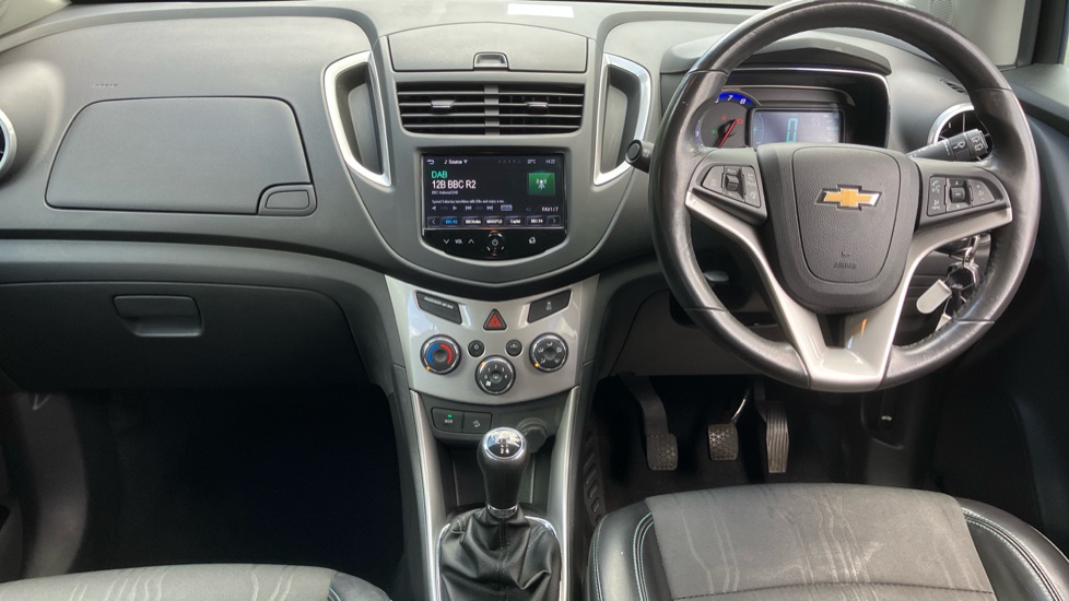 Chevrolet Trax 1.6 LT 5dr Petrol Hatchback - Image 10