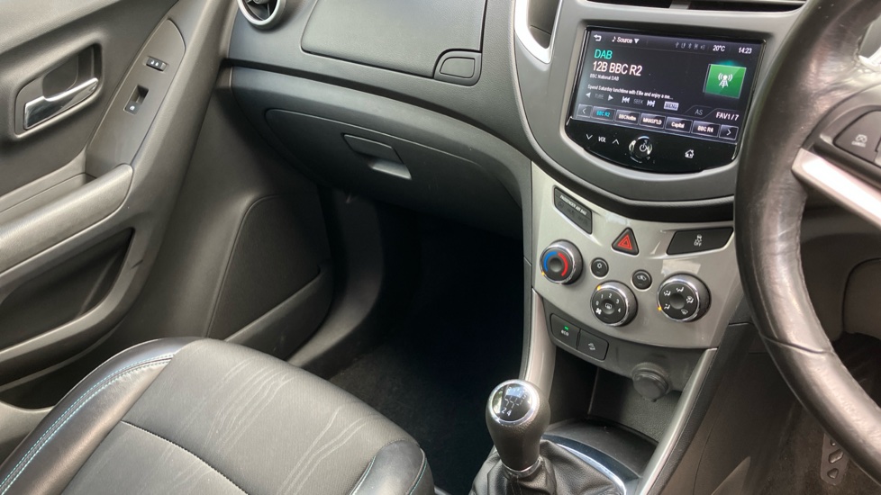Chevrolet Trax 1.6 LT 5dr Petrol Hatchback - Image 14