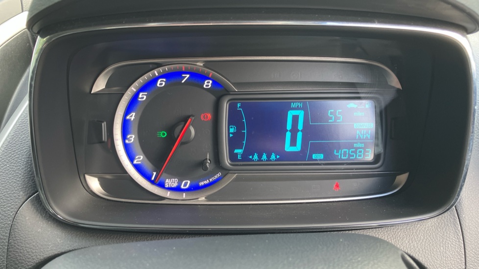 Chevrolet Trax 1.6 LT 5dr Petrol Hatchback - Image 18