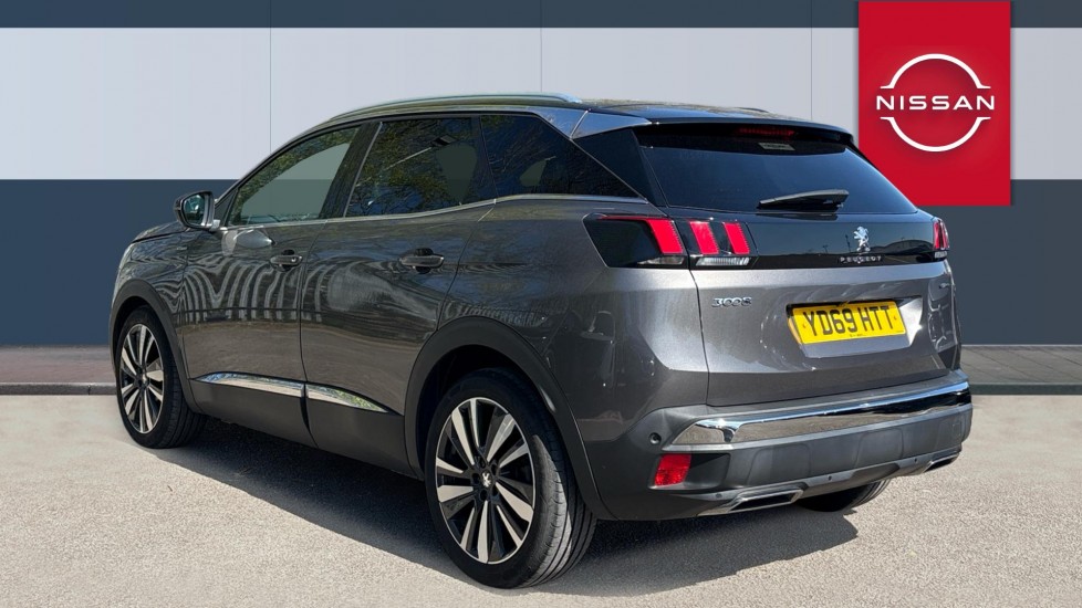 Peugeot 3008 1.5 BlueHDi GT Line Premium 5dr Diesel Estate - Image 2