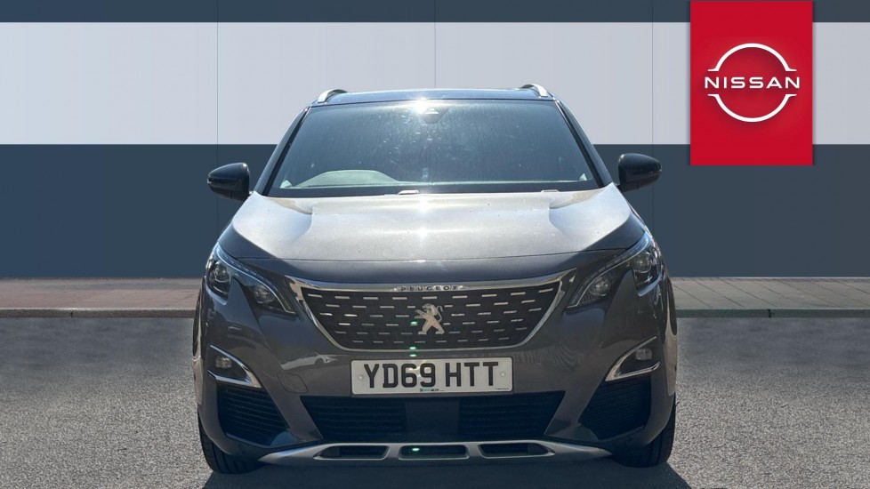 Peugeot 3008 1.5 BlueHDi GT Line Premium 5dr Diesel Estate - Image 3
