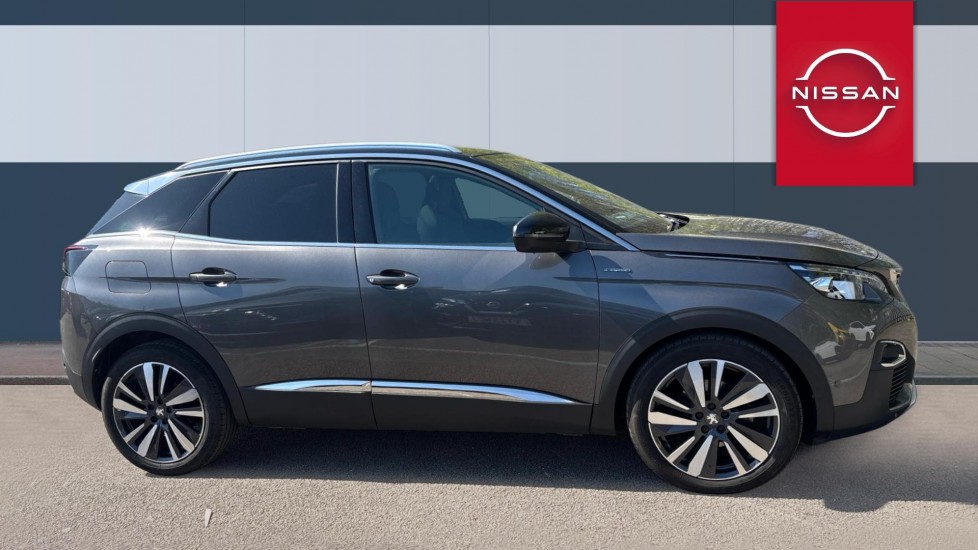 Peugeot 3008 1.5 BlueHDi GT Line Premium 5dr Diesel Estate - Image 5