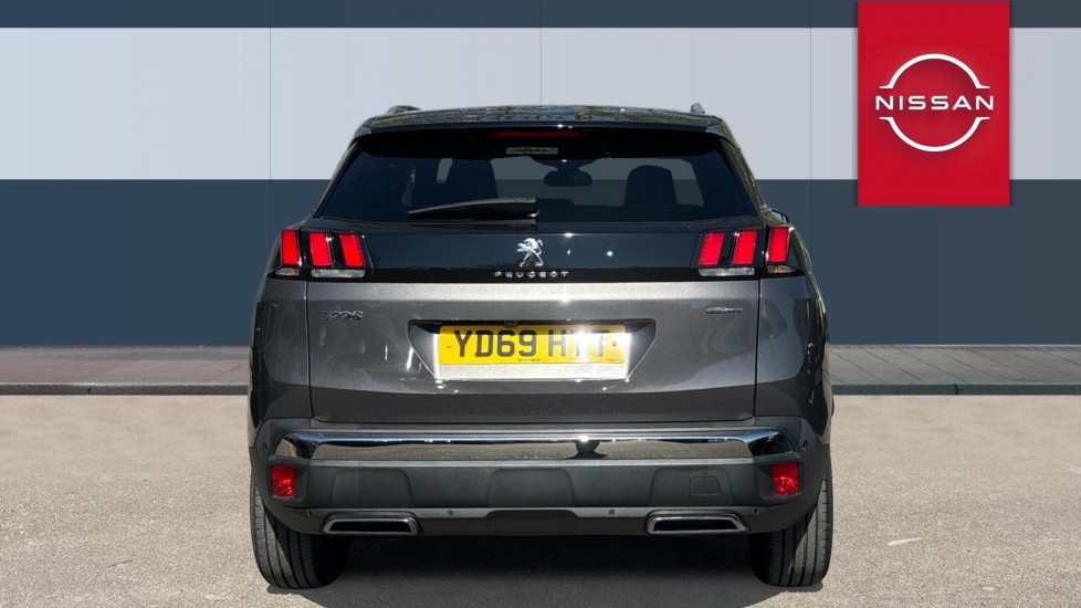 Peugeot 3008 1.5 BlueHDi GT Line Premium 5dr Diesel Estate - Image 6