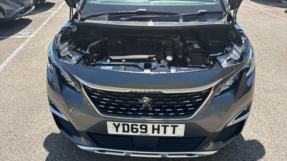 Peugeot 3008 1.5 BlueHDi GT Line Premium 5dr Diesel Estate - Image 8