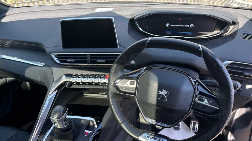 Peugeot 3008 1.5 BlueHDi GT Line Premium 5dr Diesel Estate - Image 10