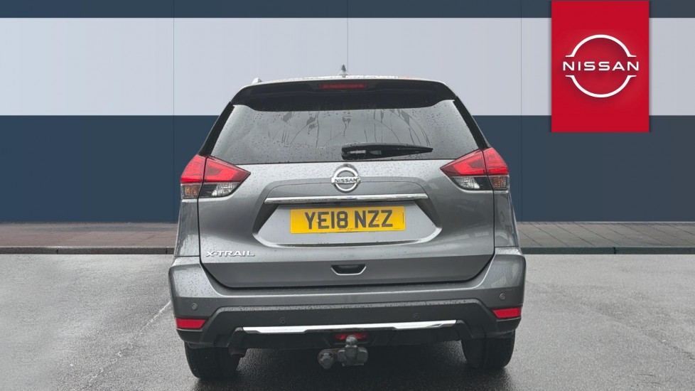 Nissan X-Trail 1.6 dCi N-Connecta 5dr Diesel Station Wagon - Image 6
