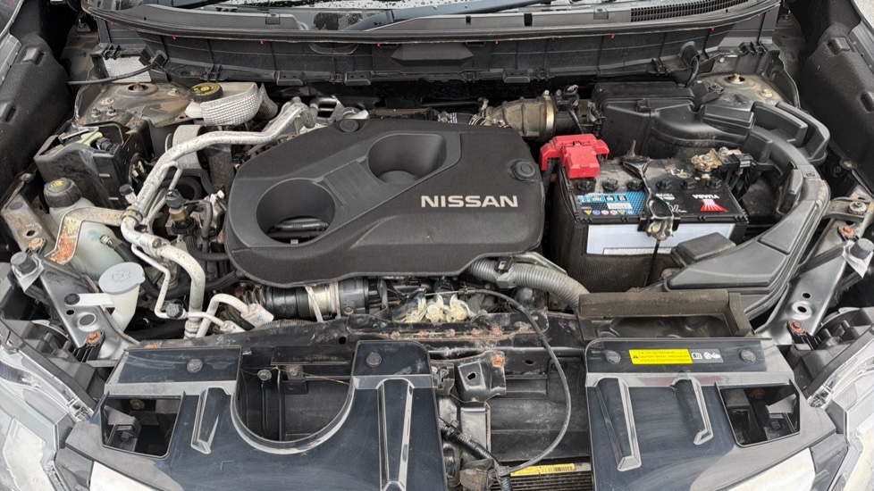Nissan X-Trail 1.6 dCi N-Connecta 5dr Diesel Station Wagon - Image 8