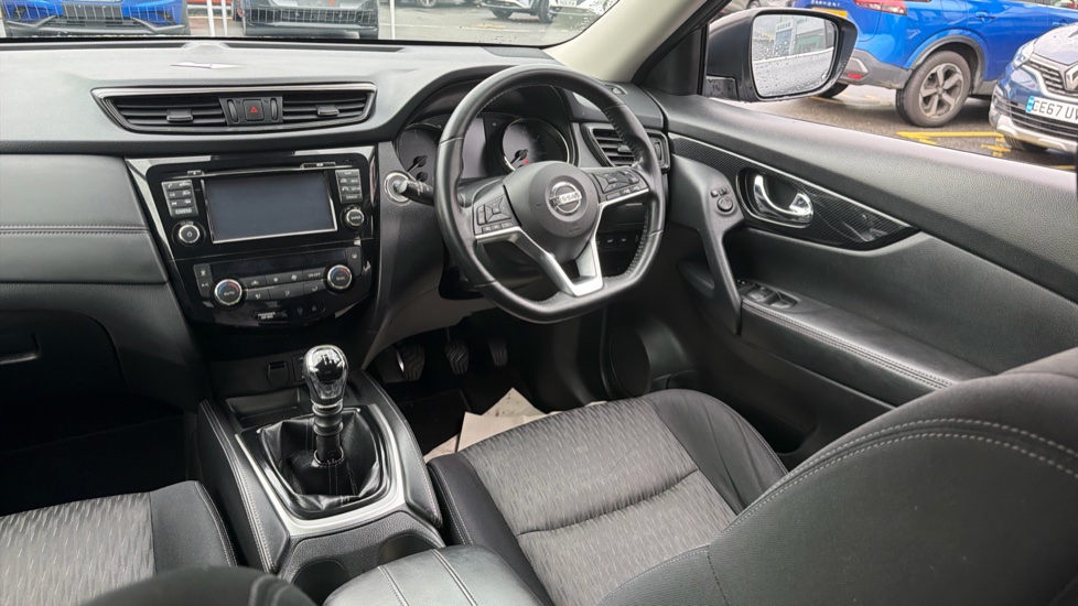 Nissan X-Trail 1.6 dCi N-Connecta 5dr Diesel Station Wagon - Image 9