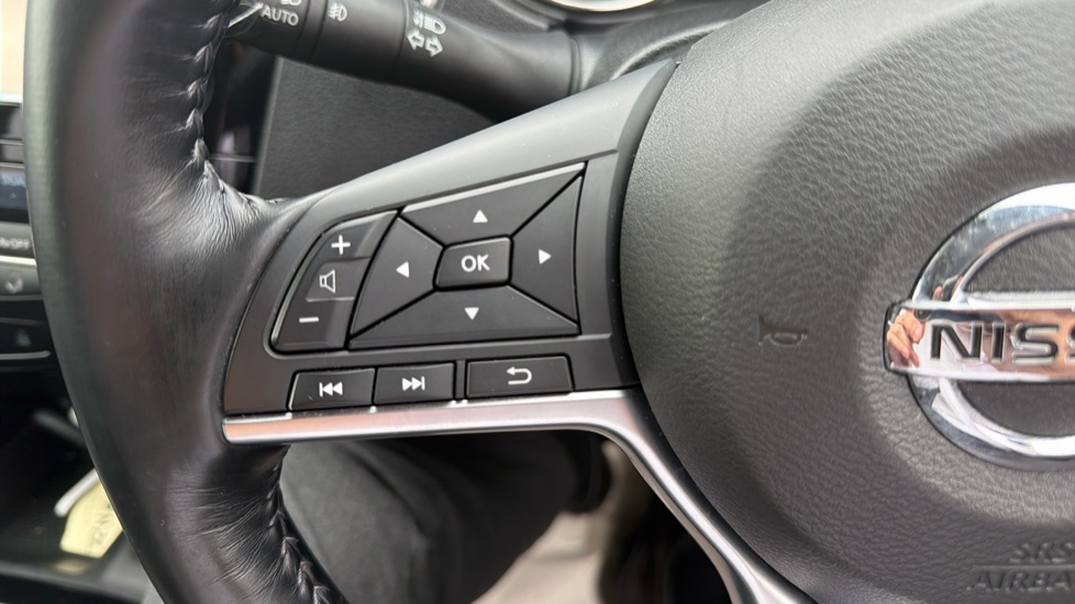 Nissan X-Trail 1.6 dCi N-Connecta 5dr Diesel Station Wagon - Image 24