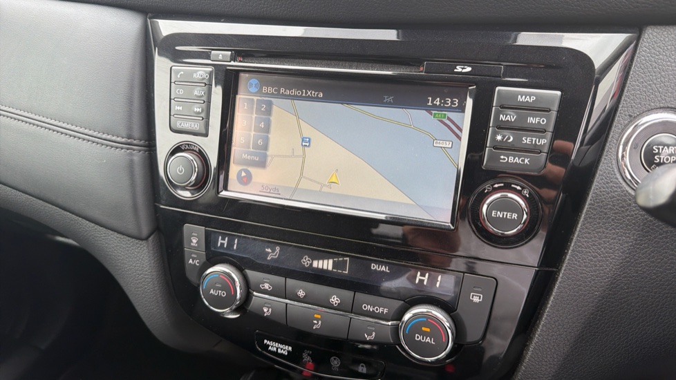 Nissan X-Trail 1.6 dCi N-Connecta 5dr Diesel Station Wagon - Image 27