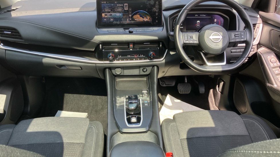 Nissan Qashqai 1.5 E-Power N-Connecta 5dr Auto Hybrid Hatchback - Image 10