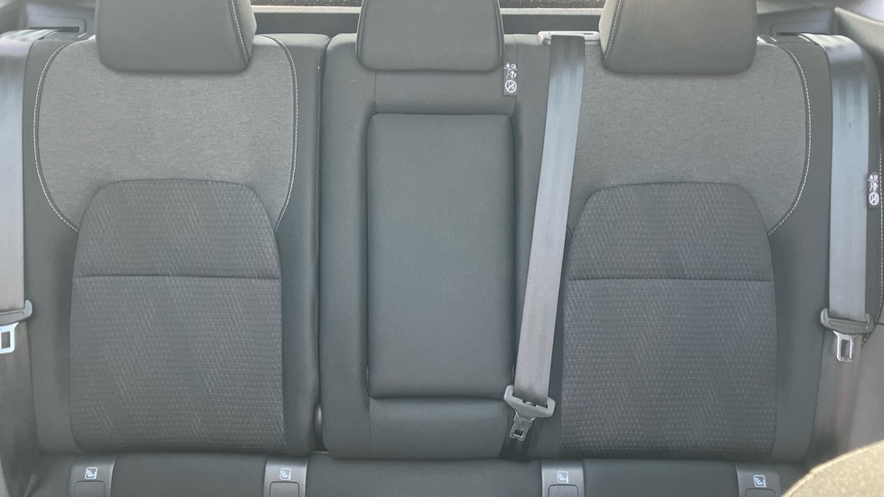 Nissan Qashqai 1.5 E-Power N-Connecta 5dr Auto Hybrid Hatchback - Image 15