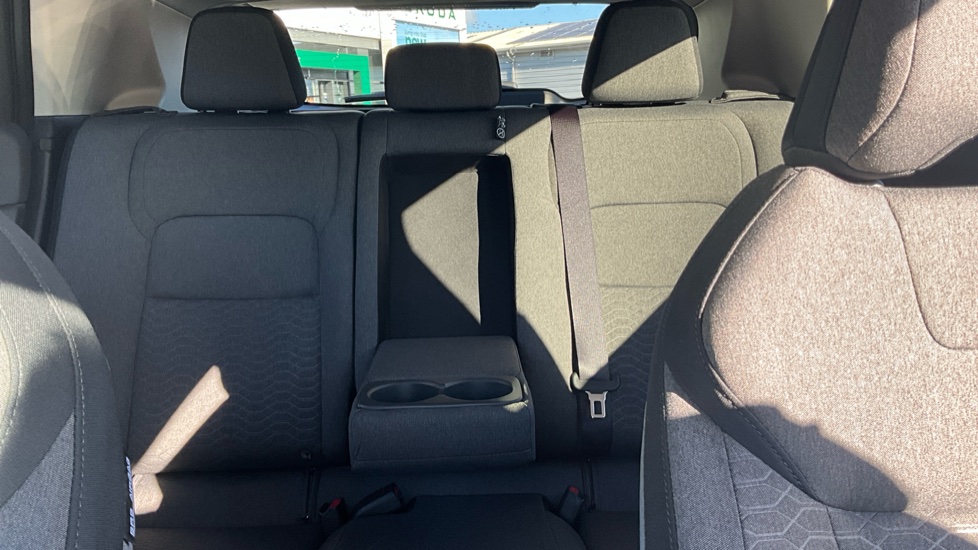 Nissan ARIYA 160kW Shiro 63kWh 5dr Auto Electric Hatchback - Image 15