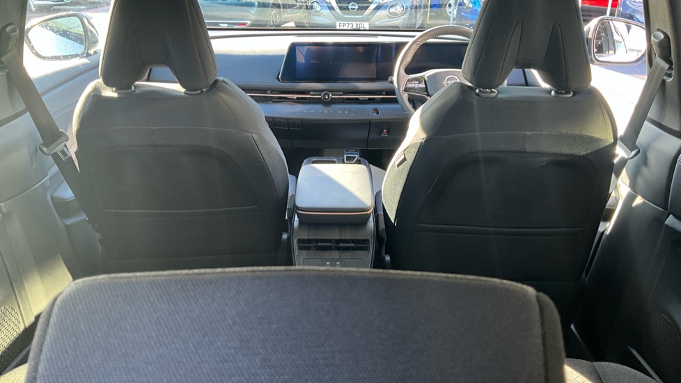 Nissan ARIYA 160kW Shiro 63kWh 5dr Auto Electric Hatchback - Image 21