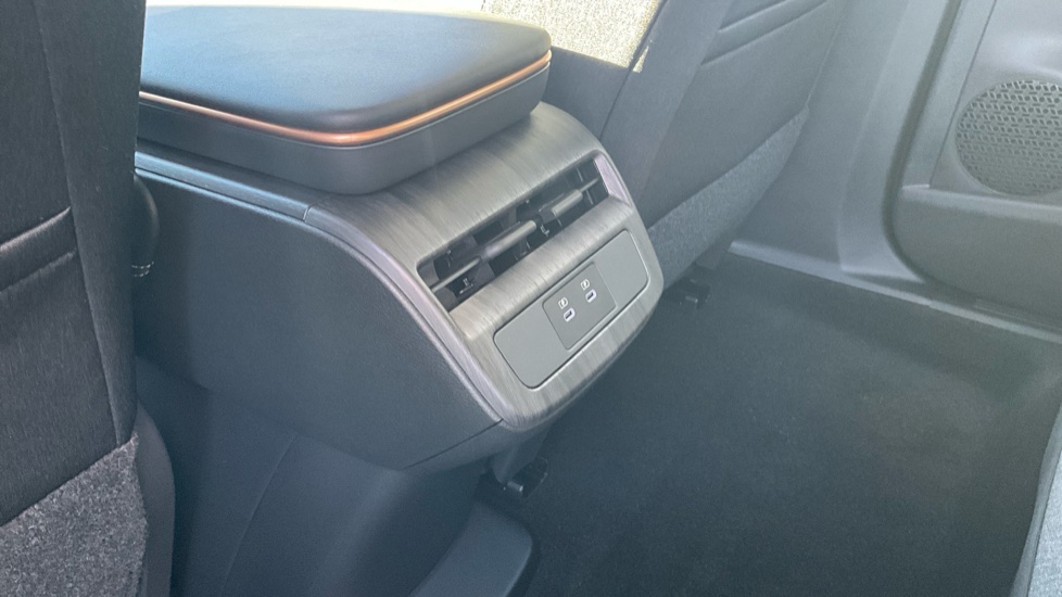 Nissan ARIYA 160kW Shiro 63kWh 5dr Auto Electric Hatchback - Image 23