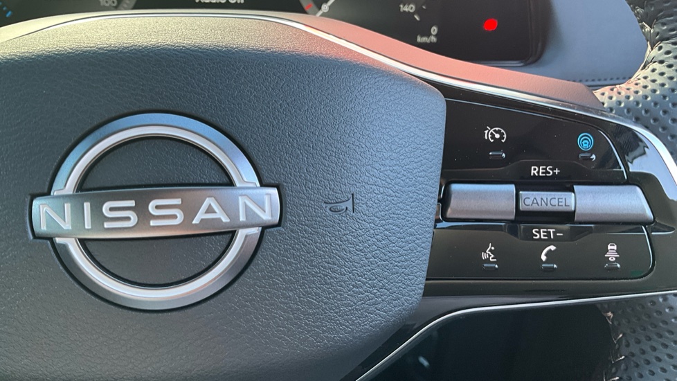 Nissan ARIYA 160kW Shiro 63kWh 5dr Auto Electric Hatchback - Image 31
