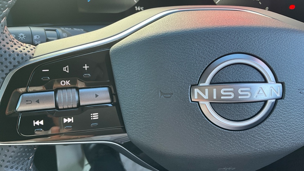 Nissan ARIYA 160kW Shiro 63kWh 5dr Auto Electric Hatchback - Image 32