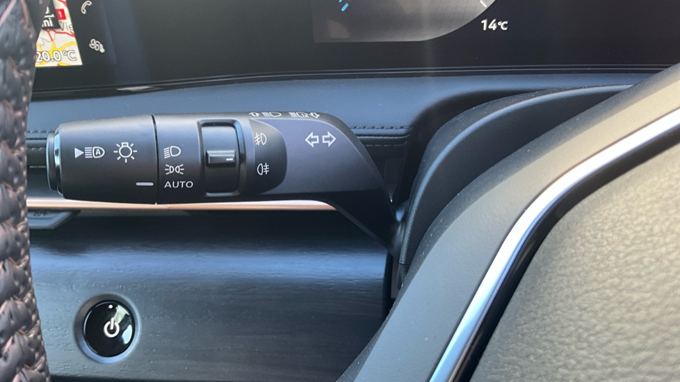 Nissan ARIYA 160kW Shiro 63kWh 5dr Auto Electric Hatchback - Image 34