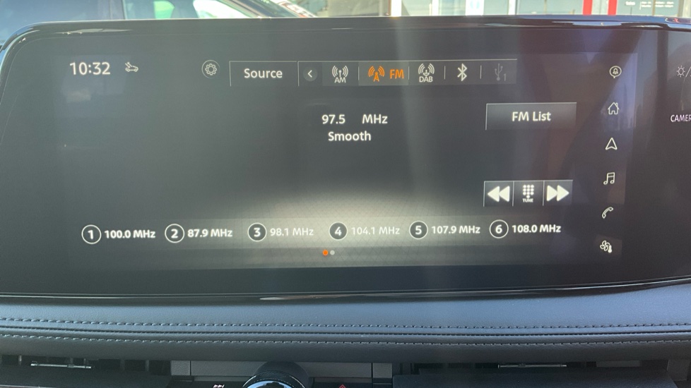Nissan ARIYA 160kW Shiro 63kWh 5dr Auto Electric Hatchback - Image 38
