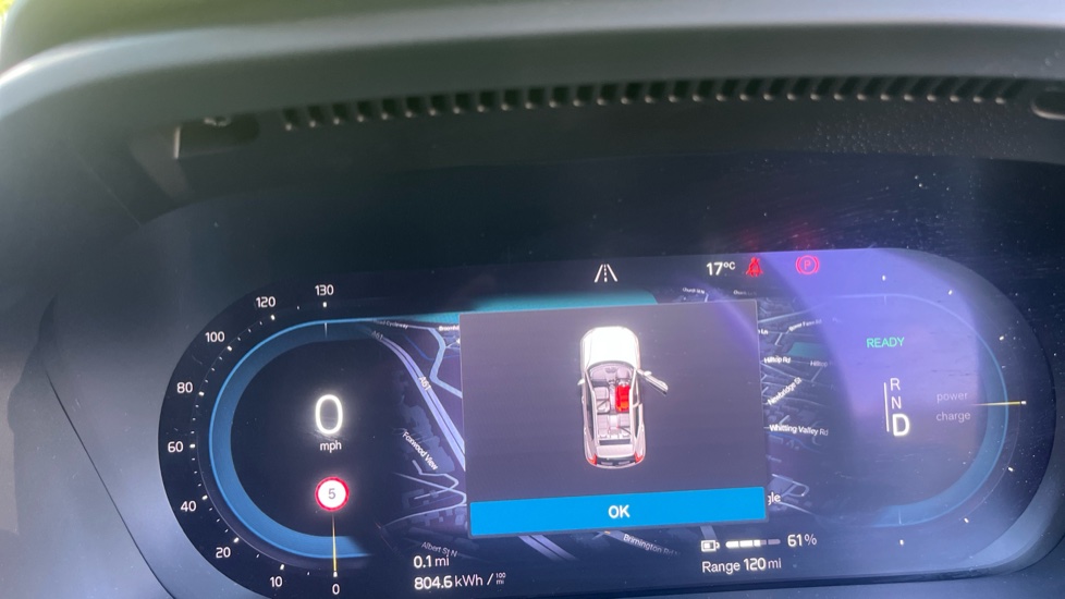Volvo XC40 170kW Recharge Ultimate 69kWh 5dr Auto Electric Estate - Image 18
