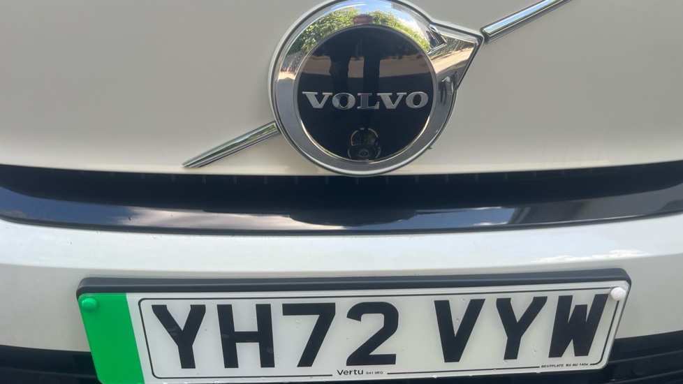 Volvo XC40 170kW Recharge Ultimate 69kWh 5dr Auto Electric Estate - Image 24