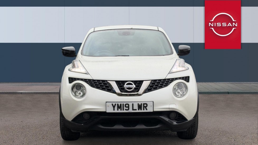 Nissan Juke 1.6 [112] Bose Personal Edition 5dr Petrol Hatchback - Image 3