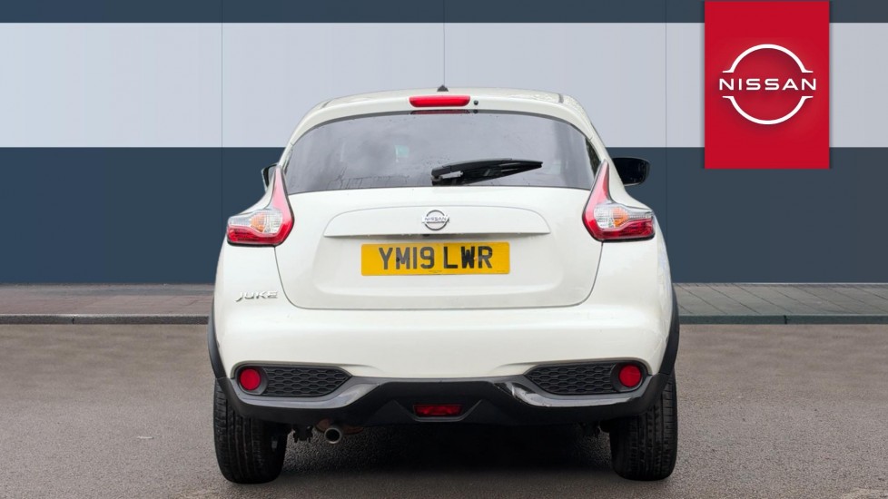Nissan Juke 1.6 [112] Bose Personal Edition 5dr Petrol Hatchback - Image 6