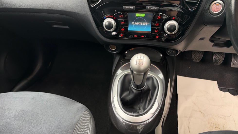 Nissan Juke 1.6 [112] Bose Personal Edition 5dr Petrol Hatchback - Image 13