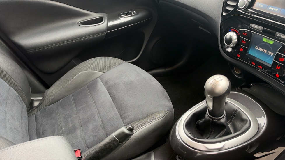 Nissan Juke 1.6 [112] Bose Personal Edition 5dr Petrol Hatchback - Image 14