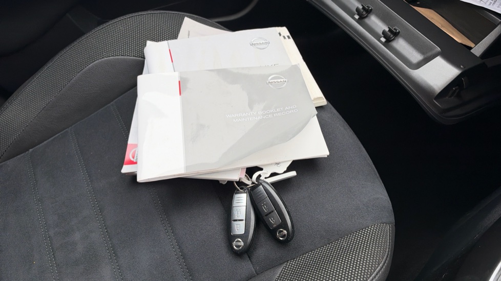 Nissan Juke 1.6 [112] Bose Personal Edition 5dr Petrol Hatchback - Image 19