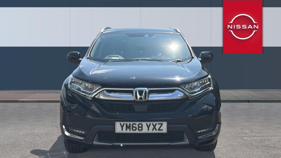 Honda CR-V 1.5 VTEC Turbo EX 5dr Petrol Estate - Image 3