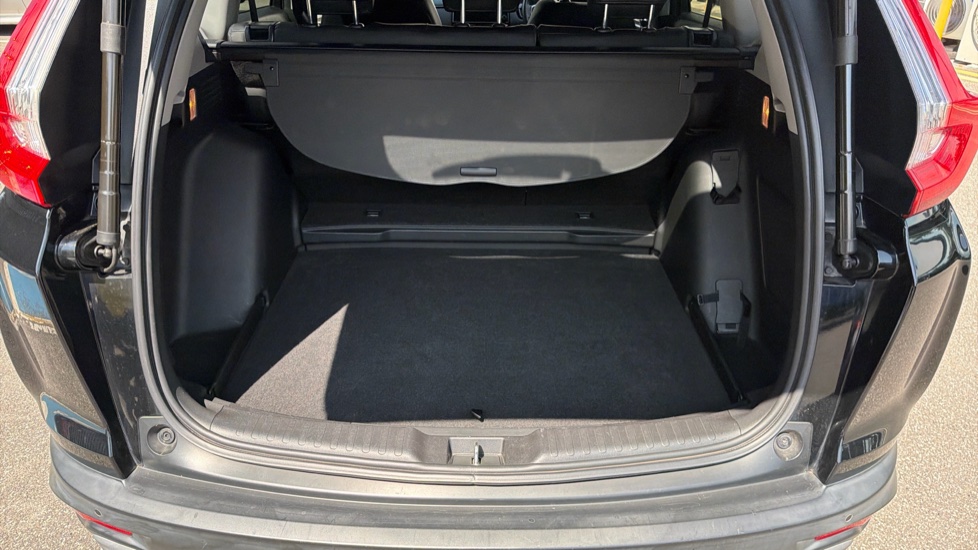 Honda CR-V 1.5 VTEC Turbo EX 5dr Petrol Estate - Image 4