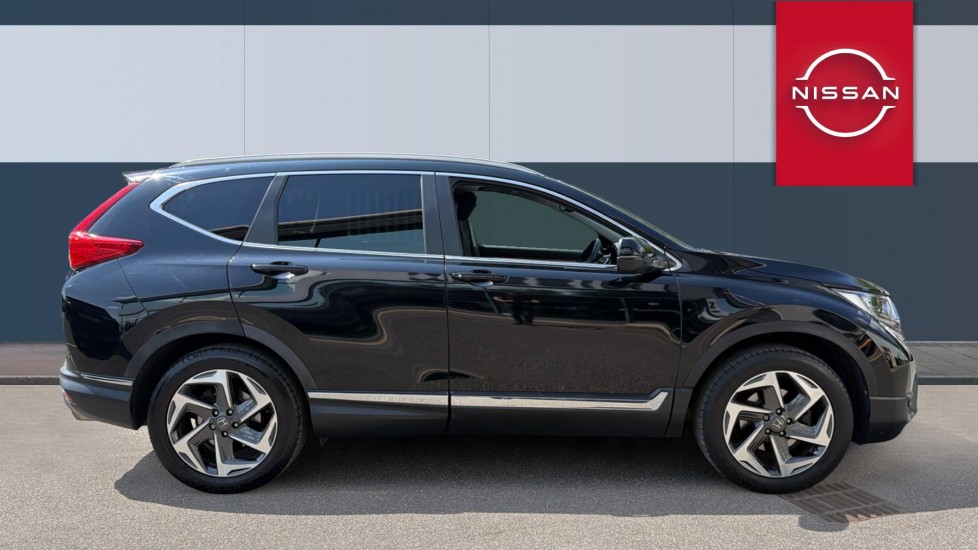 Honda CR-V 1.5 VTEC Turbo EX 5dr Petrol Estate - Image 5
