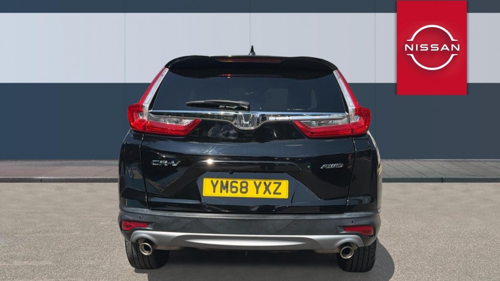 Honda CR-V 1.5 VTEC Turbo EX 5dr Petrol Estate - Image 6
