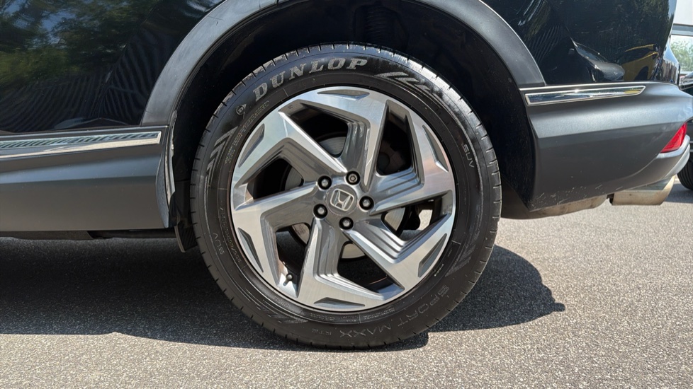 Honda CR-V 1.5 VTEC Turbo EX 5dr Petrol Estate - Image 7