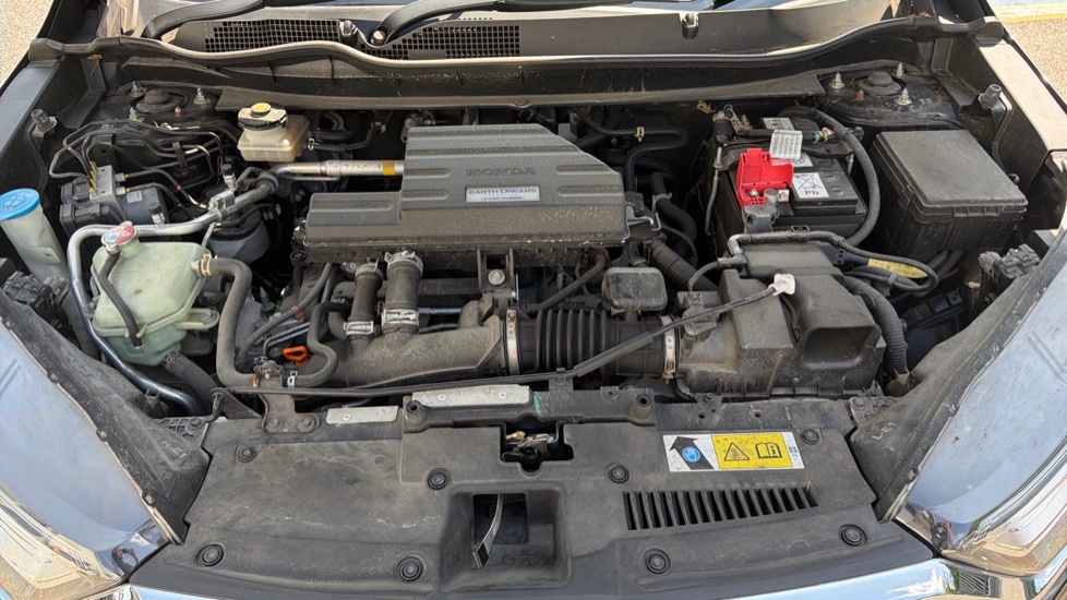 Honda CR-V 1.5 VTEC Turbo EX 5dr Petrol Estate - Image 8