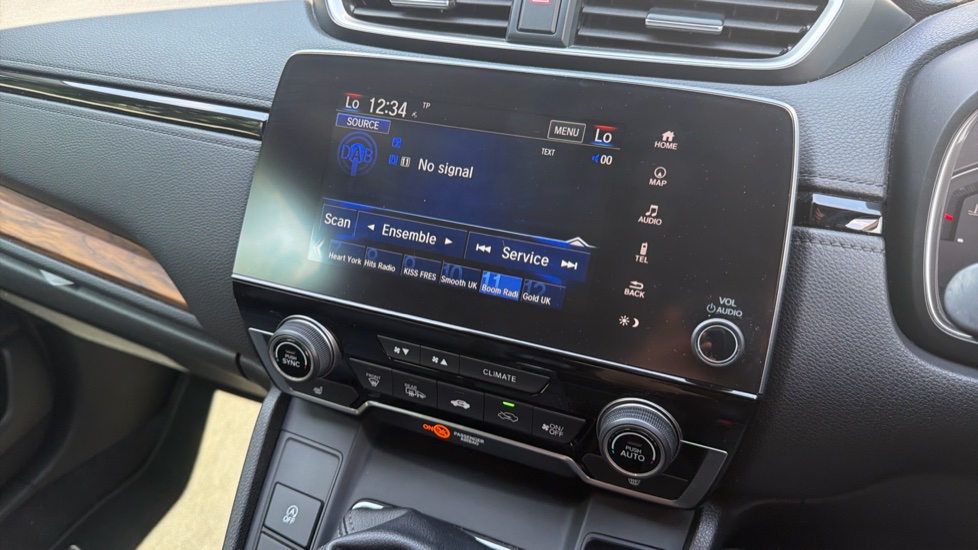 Honda CR-V 1.5 VTEC Turbo EX 5dr Petrol Estate - Image 12