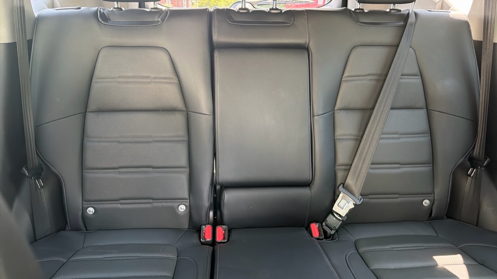Honda CR-V 1.5 VTEC Turbo EX 5dr Petrol Estate - Image 15