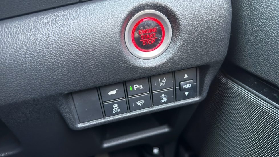 Honda CR-V 1.5 VTEC Turbo EX 5dr Petrol Estate - Image 24