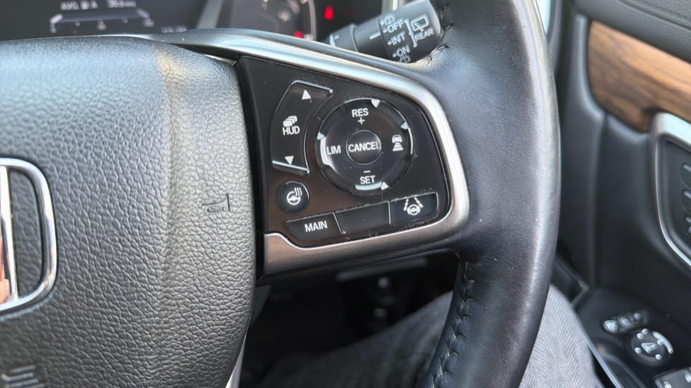 Honda CR-V 1.5 VTEC Turbo EX 5dr Petrol Estate - Image 25