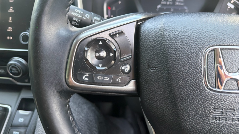 Honda CR-V 1.5 VTEC Turbo EX 5dr Petrol Estate - Image 26