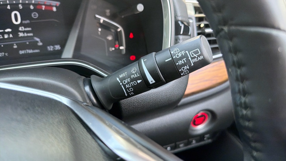 Honda CR-V 1.5 VTEC Turbo EX 5dr Petrol Estate - Image 28