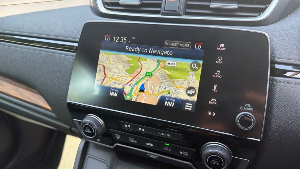 Honda CR-V 1.5 VTEC Turbo EX 5dr Petrol Estate - Image 30