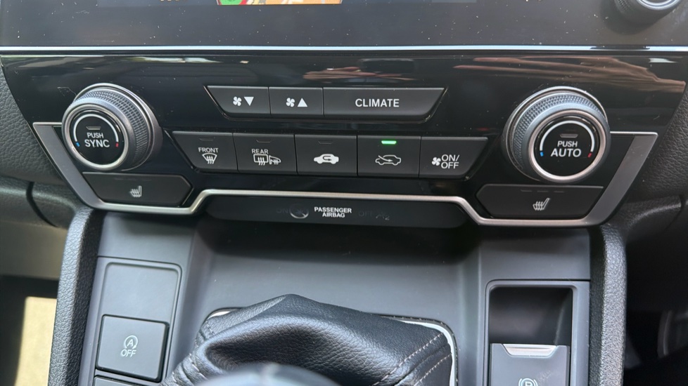 Honda CR-V 1.5 VTEC Turbo EX 5dr Petrol Estate - Image 31