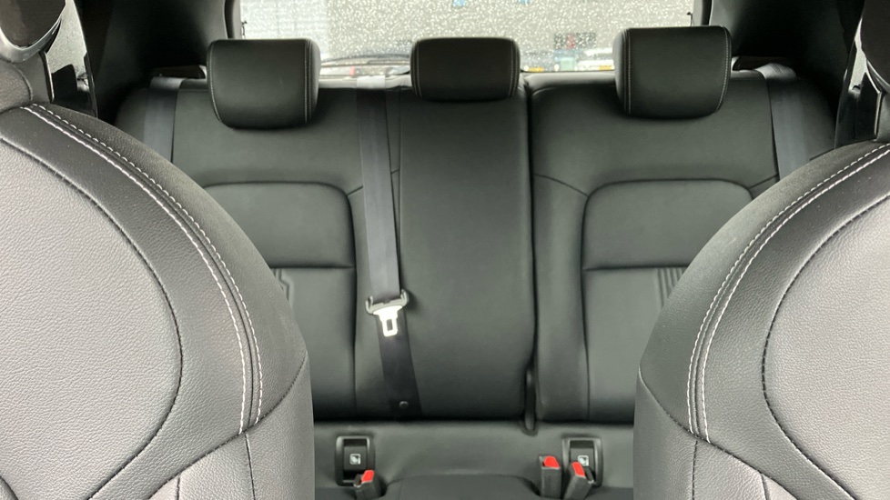 Nissan Juke 1.0 DiG-T 114 Tekna 5dr Petrol Hatchback - Image 15