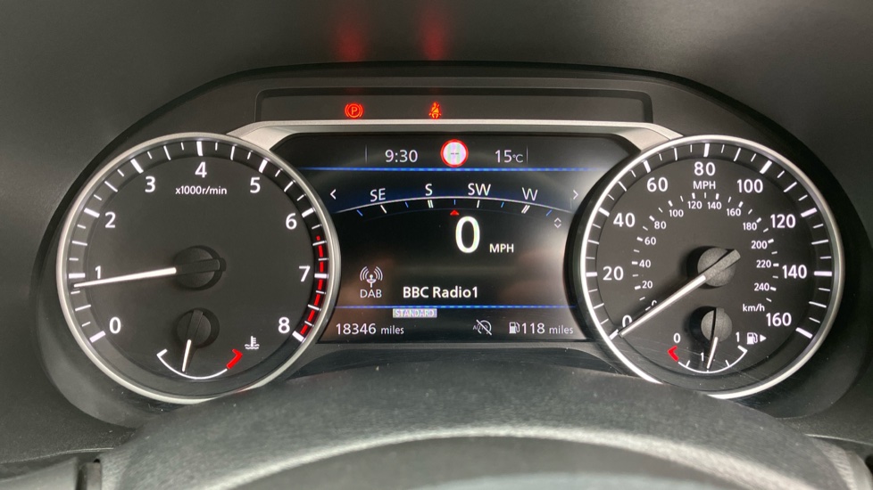 Nissan Juke 1.0 DiG-T 114 Tekna 5dr Petrol Hatchback - Image 18